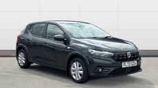 Dacia Sandero 1.0 TCe Comfort 5dr Petrol Hatchback